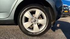 Skoda Fabia 1.0 TSI SE 5dr Petrol Hatchback